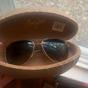 Maui Jim sunglasses